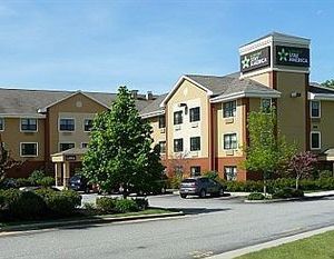 Extended Stay America - Portland - Scarborough Scarborough United States