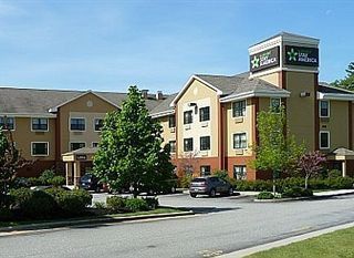 Hotel pic Extended Stay America Suites - Portland - Scarborough
