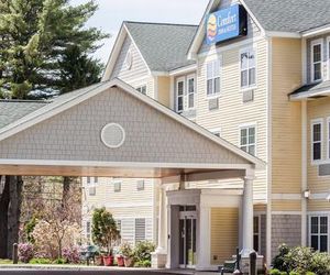 Comfort Inn & Suites Scarborough Scarborough United States