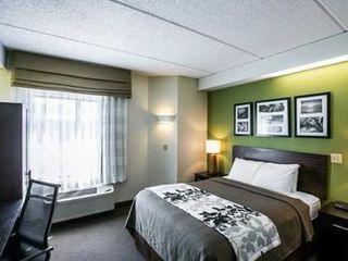 Hotel pic Sleep Inn Sevierville
