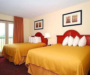 Quality Inn & Suites Sevierville - Pigeon Forge Sevierville United States