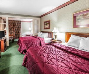 Clarion Inn Willow River Sevierville United States