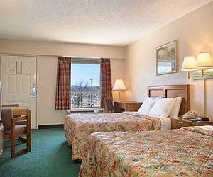 Days Inn by Wyndham Apple Valley Pigeon Forge/Sevierville Pigeon Forge United States