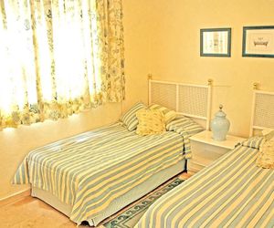 Villa Nueva Andalucia Nueva Andalucia Spain