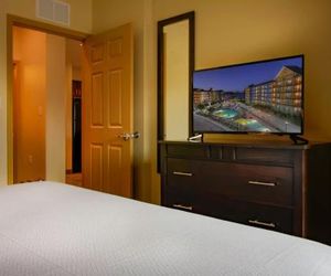 The Resort at Governors Crossing Sevierville United States