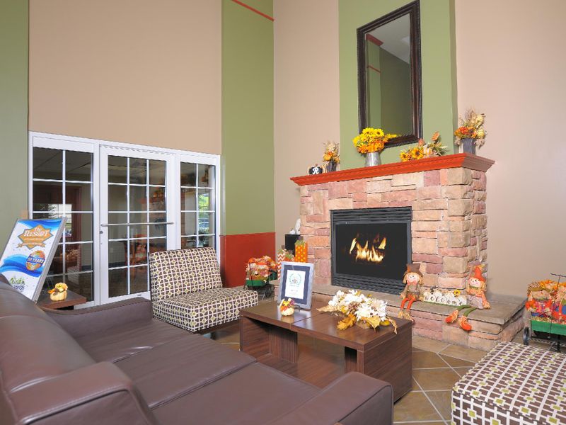Hotel Photo 5