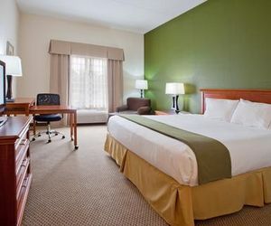 Holiday Inn Express Hotel & Suites Dublin Dublin United States