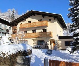 Chalet Jasmin Zell am See Austria