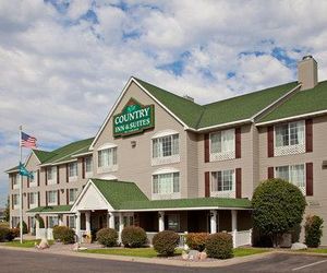 Country Inn & Suites by Radisson, Minneapolis/Shakopee, MN Shakopee United States
