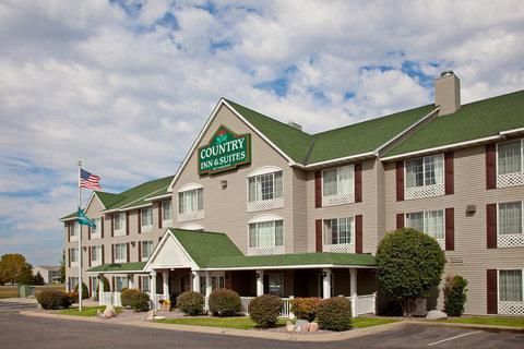 Photo of Country Inn & Suites by Radisson, Minneapolis/Shakopee, MN