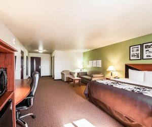 Sleep Inn and Suites Shamrock Shamrock United States