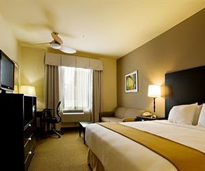 Holiday Inn Express Hotel & Suites Shamrock North Shamrock United States