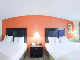 Hotel pic Holiday Inn Express Dumfries-Quantico, an IHG Hotel