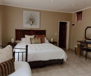Marjaniek Guest House Rietfontein South Africa