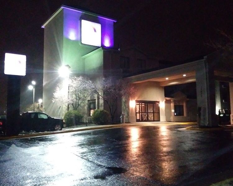 Hotel Photo 22