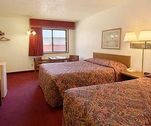 Super 8 by Wyndham Deming NM Deming United States