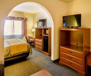 Comfort Inn & Suites Deming Deming United States