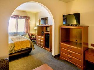 Hotel pic Comfort Inn & Suites Deming