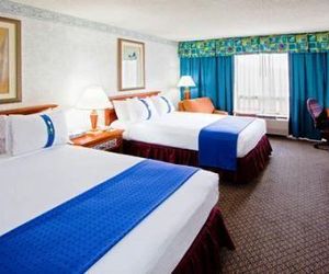 Holiday Inn Columbia East-Jessup Jessup United States