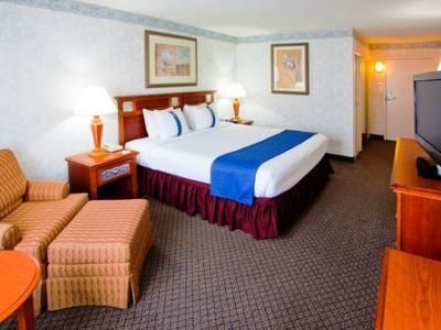 Holiday Inn Columbia East-Jessup, an IHG Hotel