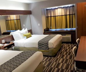 Microtel Inn & Suites by Wyndham Bellevue Bellevue United States