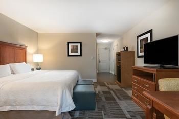 Hampton Inn Bellevue