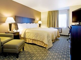 Фото отеля Quality Inn & Suites Decorah