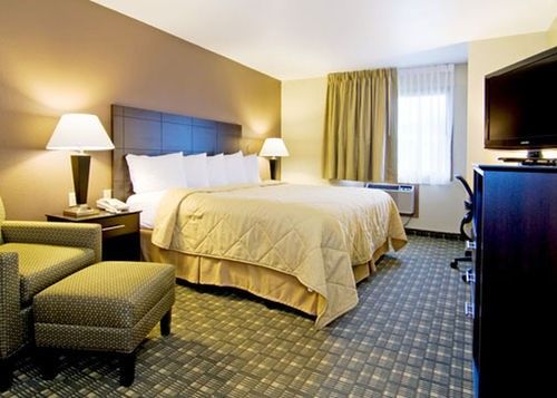 Photo of Quality Inn & Suites Decorah