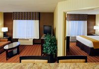 Отзывы Holiday Inn Express Hotel & Suites Belmont, 3 звезды