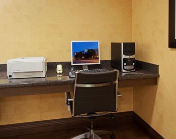 Hotel Photo 16
