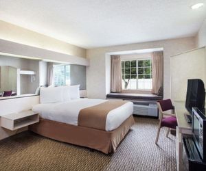 Microtel Inn & Suites by Wyndham Decatur United States