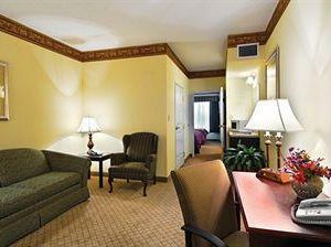 Amberley Suite Hotel Decatur United States