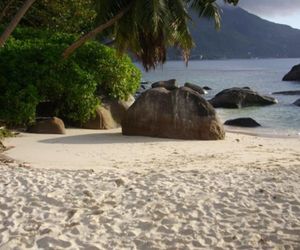 Lecho des Vagues Apartments Beau Vallon Seychelles