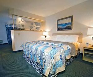 Shilo Inns Suites The Dalles The Dalles United States