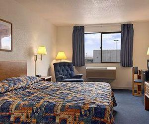 Super 8 by Wyndham The Dalles OR The Dalles United States