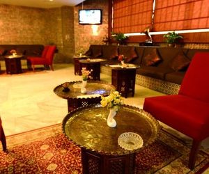 Al Mansour Hotel Baghdad Iraq