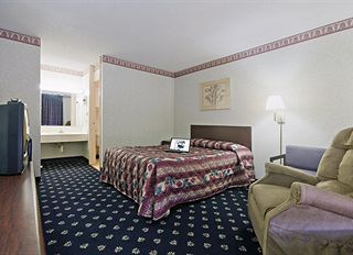 Hotel pic Americas Best Value Inn & Suites Dalton