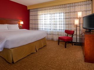 Hotel pic Courtyard by Marriott Silver Spring North/White Oak
