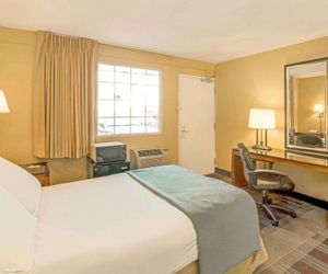 Travelodge by Wyndham Silver Spring Silver Spring United States