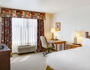 Holiday Inn Express Hotel & Suites Oklahoma City-Bethany Bethany United States