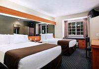 Отзывы Microtel Inn & Suites by Wyndham Bethel/Danbury, 2 звезды