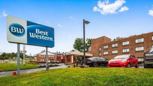 Photo of Best Western Danbury/Bethel