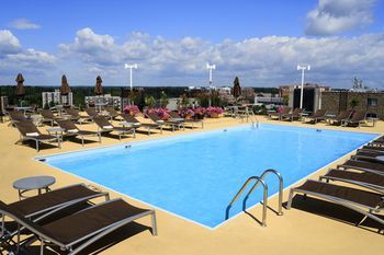 Hotel Photo 22
