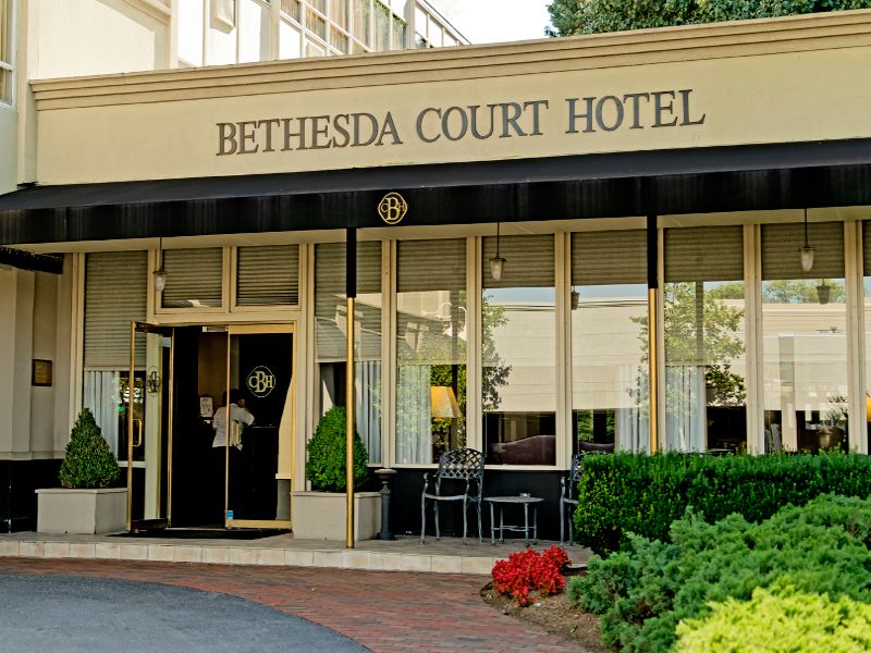 Hotel Photo 23
