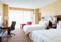 Отзывы Bethesda North Marriott Hotel & Conference Center, 3 звезды