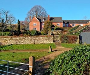 The Farmhouse Newent United Kingdom