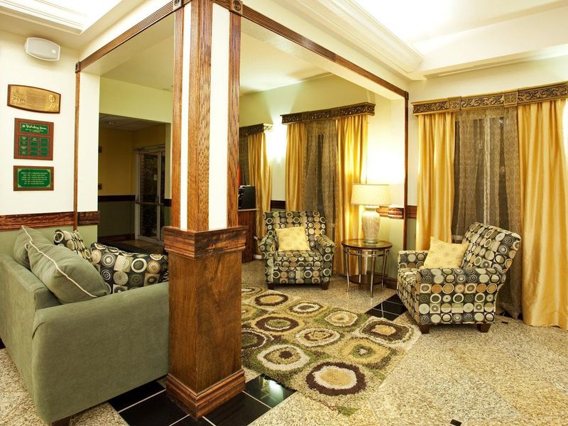 صورة الفندق 2