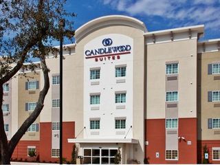 Hotel pic Candlewood Suites Slidell Northshore, an IHG Hotel