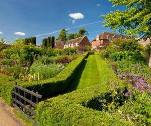 Leeds Castle Holiday Cottages Maidstone United Kingdom