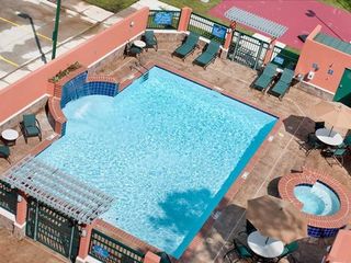 Hotel pic Homewood Suites by Hilton Slidell